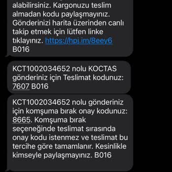 Teslim Edilemeyen Ürün Ve Kargo Hatası, Hepsijet Ve Yasomi’nin İlgisiz Tutumu