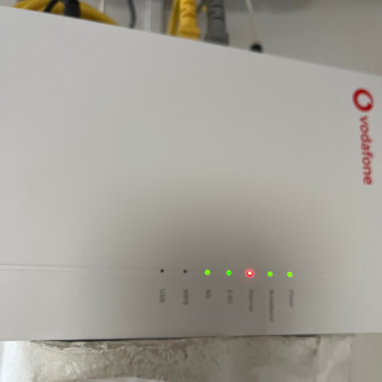 Etiketleme Hatası Nedeniyle İnternet Kesintisi Ve Müşteri Hizmetlerinin İlgisizliği