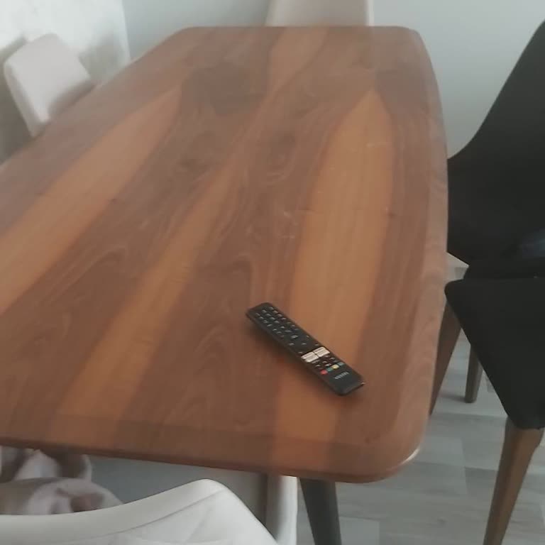 Elizan Life Mobilya Masamın Servisi Reddedildi, Marka Güveni Sarsıldı