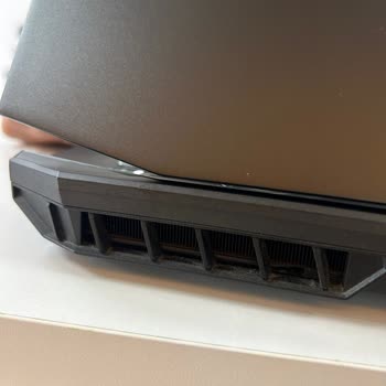 Monster Notebook Yasal İş Günü Süresi İçinde Herhangi Bir Fatura Kesilmedi