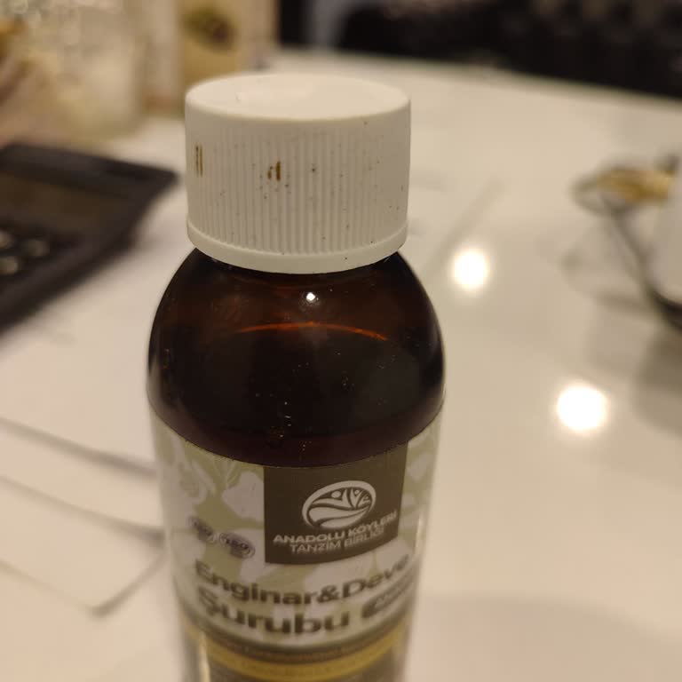 Eksik Ürün Bilgileri Ve Hijyen Sorunu Nedeniyle İade Talebi