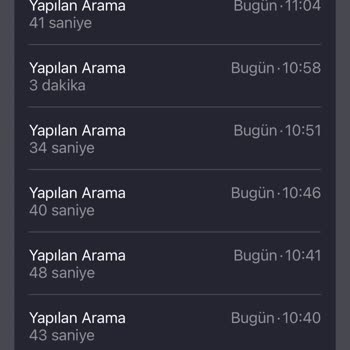 Kargonun ‘Adreste Yok’ Olarak İşlenmesi Ve İletişim Sorunları