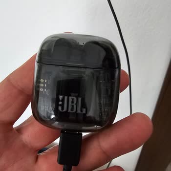 JBL Tune 510BT Kulaklıkta Tek Taraf Arızası, Ücretsiz Tamir Ve Değişim Talebi