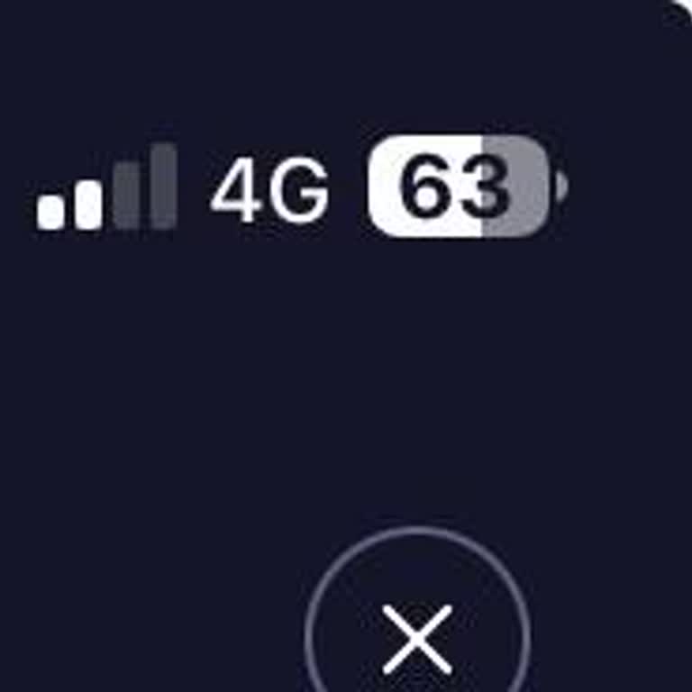 İnternet Paketi Hızla Bitiyor Ve Çekim Kalitesi Kötü