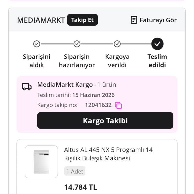 N11’de Teslim Edildi Görünen Siparişte Ürün Gönderilmedi