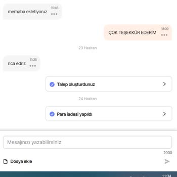 Hatalı İade Sonrası Tek Çekim Ödeme İsteği Taksitli Alışverişi Sarsıyor