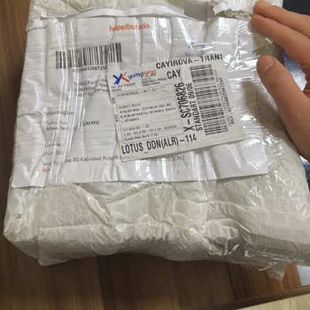 Kolay İade Sloganı Gerçeği Yansıtmıyor: Hepsiburada’da İade Reddi