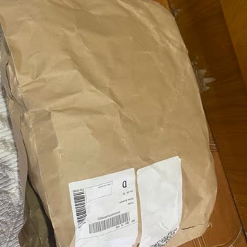 Kullanılmış Palto Gönderimi Ve Hijyen Sorunu
