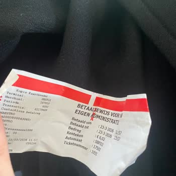 Kullanılmış Palto Gönderimi Ve Hijyen Sorunu