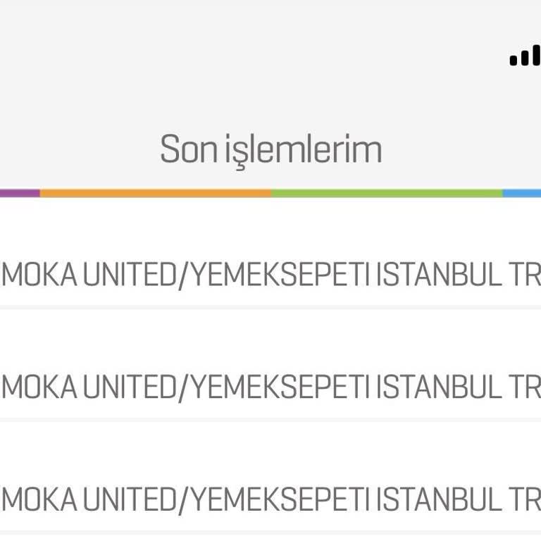 İzinsiz Kart Harcamaları Ve Hesaba Giriş Sorunu