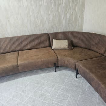 Modalife Garanti Kapsamındaki Koltukta Oluşan Delik Ve Renk Solması İçin Kullanıcı Hatası İddiası