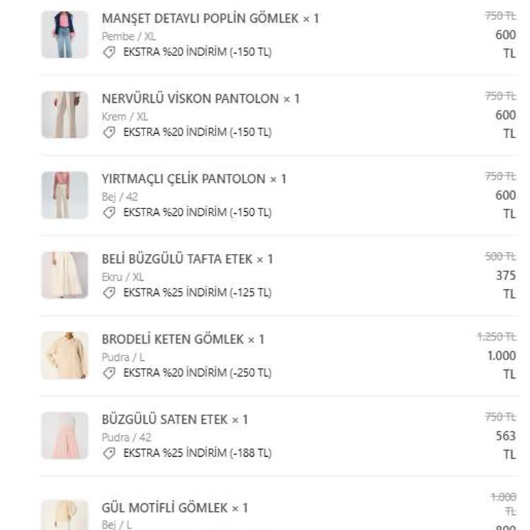 İade Talebine Cevap Gelmeyen Ve Profil Girişi Sorunu Yaşayan Müşteri