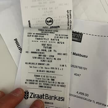 Kasko Ücretinin İadesi İçin Teknosa Ve Aksigorta Arasındaki Sorumluluk Çekişmesi