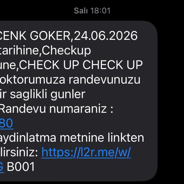 Uzun Bekleme Süreleri Ve İlgisiz Personel Nedeniyle Değer Görmeme Hissi