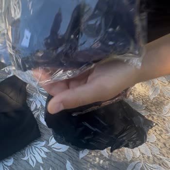 Kampanya Kapsamında Yanlış Ve Eksik Ürün Gönderimi İçin Tam İade Talebi