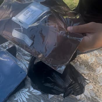 Kampanya Kapsamında Yanlış Ve Eksik Ürün Gönderimi İçin Tam İade Talebi