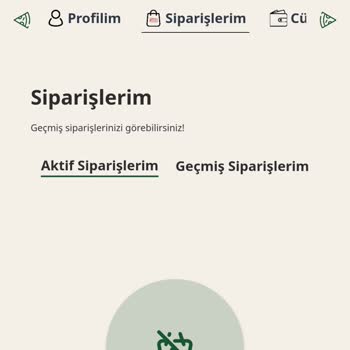 Online Ödeme Görünmedi, 350 TL İade Talebi
