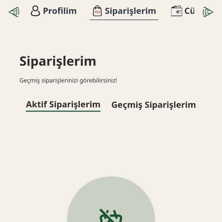 Online Ödeme Görünmedi, 350 TL İade Talebi
