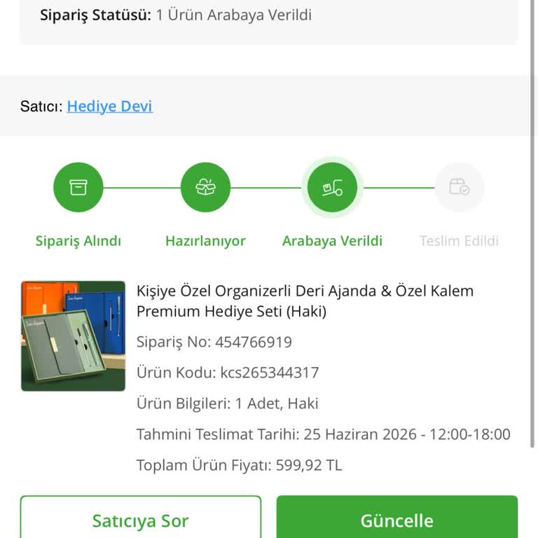Çiçek Sepeti Teslimat Gecikmesi Ve Cevapsız Müşteri Hizmetleri