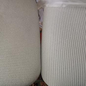 Kelebek Mobilya'da Uyumsuz Sandalye Değişimi Ve Set Bütünlüğü İsteği