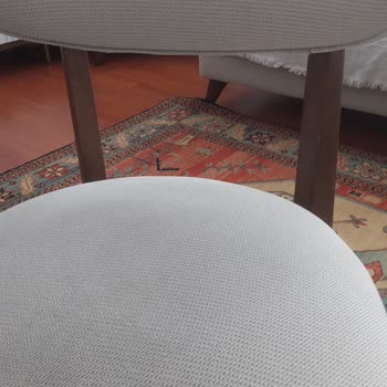 Kelebek Mobilya'da Uyumsuz Sandalye Değişimi Ve Set Bütünlüğü İsteği