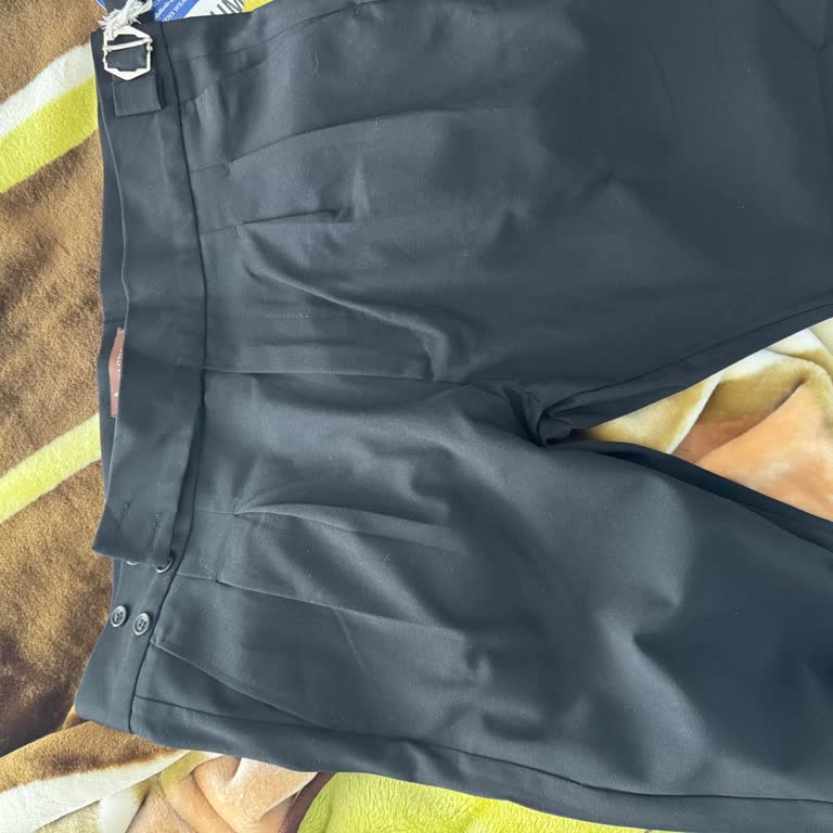 Yanlış Renk Gönderilen Pantolon İçin İade Ve Değişim Talebi