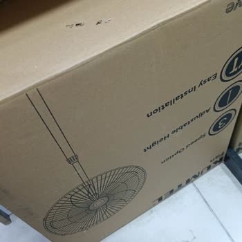 Çalışmayan Vantilatör İçin Kapıdan İade Alınmadı