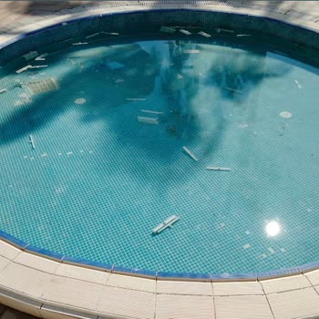 Dedeman Kemer Resort'ta Yanıltıcı Marka Kullanımı Ve Hijyen Sorunları