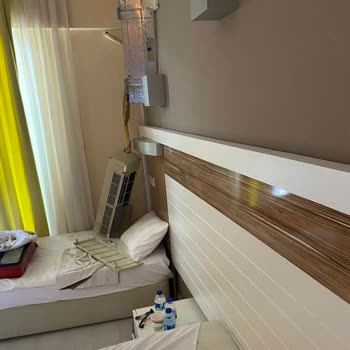 Dedeman Kemer Resort'ta Yanıltıcı Marka Kullanımı Ve Hijyen Sorunları