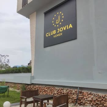 Dedeman Kemer Resort'ta Yanıltıcı Marka Kullanımı Ve Hijyen Sorunları