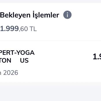 Fitme’den İzinsiz Ücret Çekimlerine İade Talebi