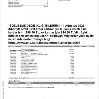 Fitme’den İzinsiz Ücret Çekimlerine İade Talebi
