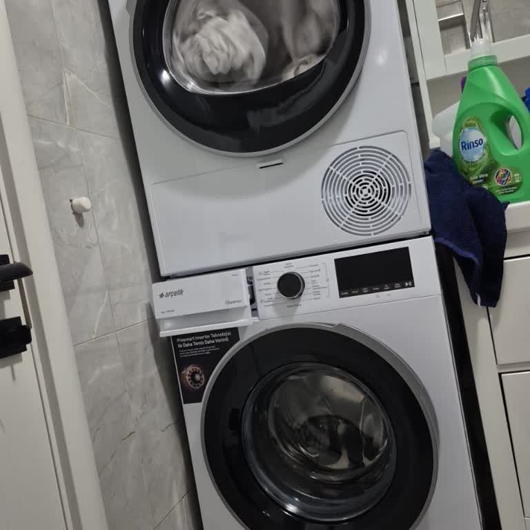 Kronik Arıza Yaşayan Çamaşır Makinesi İçin Hemen Değişim Talebi