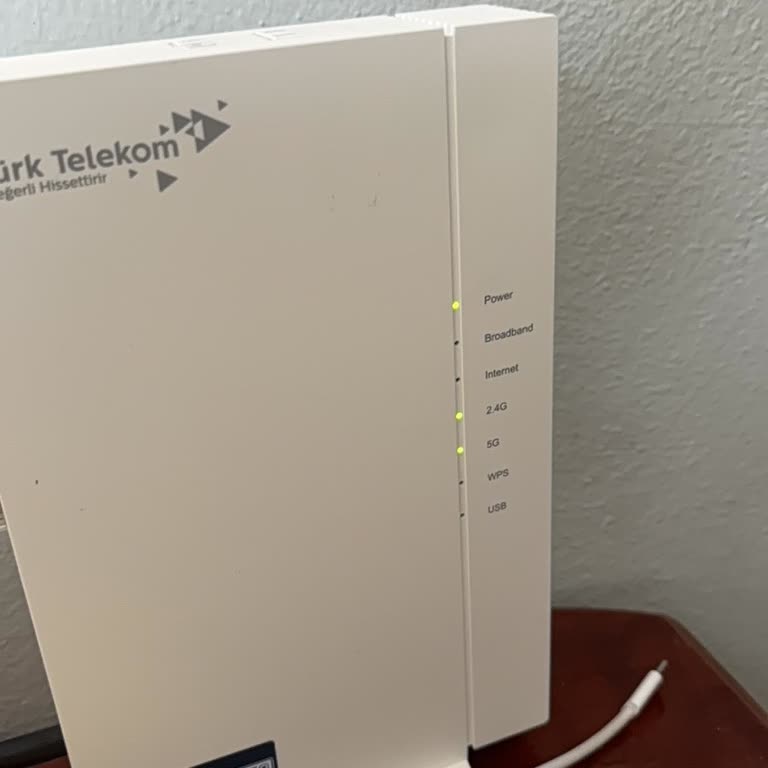 Türk Telekom’da Sürekli Kesinti Ve Uzun Süreli Çözüm Beklentisi