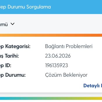 İnternet Kesintisi Ve Randevu Gelmemesiyle Yaşanan Mağduriyet