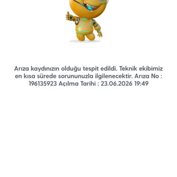 İnternet Kesintisi Ve Randevu Gelmemesiyle Yaşanan Mağduriyet