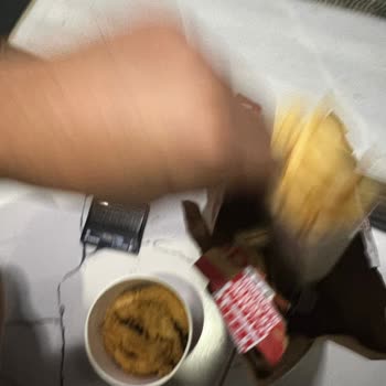 Uber Eats Eksik Sos Ve İade Sürecinde Gecikme