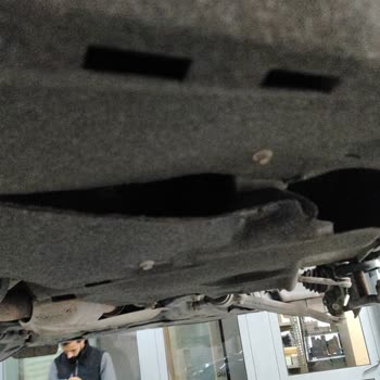 Dynobil Ekspertiz Raporundaki Hatalar Ve Araçta Gizlenen Arızalar Nedeniyle Tazminat Talebi
