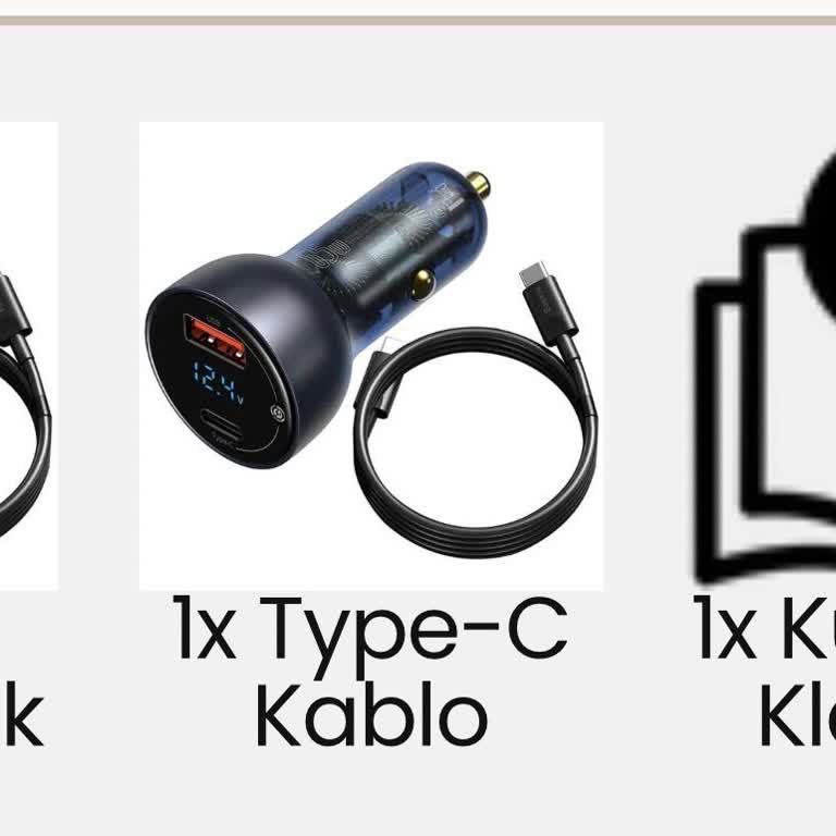 Eksik Type-C Girişi Gönderimi Ve İade Talebinde Şirketin Sorumluluk Reddi