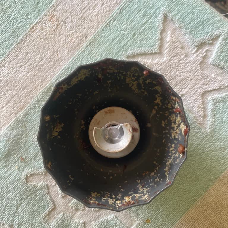 Arzum Mono Blender'da Plastik Aparat Kırıldı, Garanti Ve Ücretsiz Parça Talebi