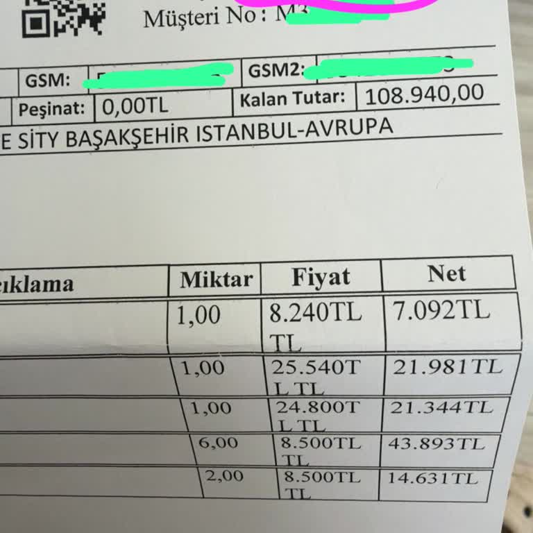Kelebek Mağazasında Teslimat Gecikmesi Ve Saygısız Müşteri Temsilcisi