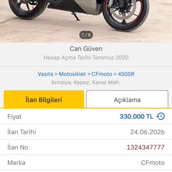 Aksam Otomotiv Türkiye Sigorta’dan Düşük Pert Bedeli Ve Yazılı Teklif Eksikliği