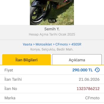 Aksam Otomotiv Türkiye Sigorta’dan Düşük Pert Bedeli Ve Yazılı Teklif Eksikliği