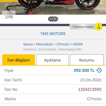 Aksam Otomotiv Türkiye Sigorta’dan Düşük Pert Bedeli Ve Yazılı Teklif Eksikliği