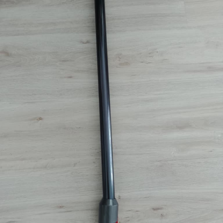 Dyson V12 Uzatma Kolu Görüntülü Muayenede Garanti Dışı Olarak Değerlendirildi