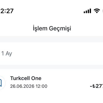 Turkcell One Star Kampanyasında Yanıltıcı Tarife Ek Sözü Ve Çifte Kesim