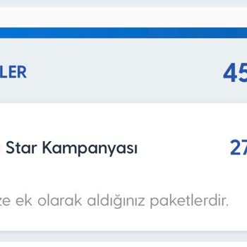 Turkcell One Star Kampanyasında Yanıltıcı Tarife Ek Sözü Ve Çifte Kesim