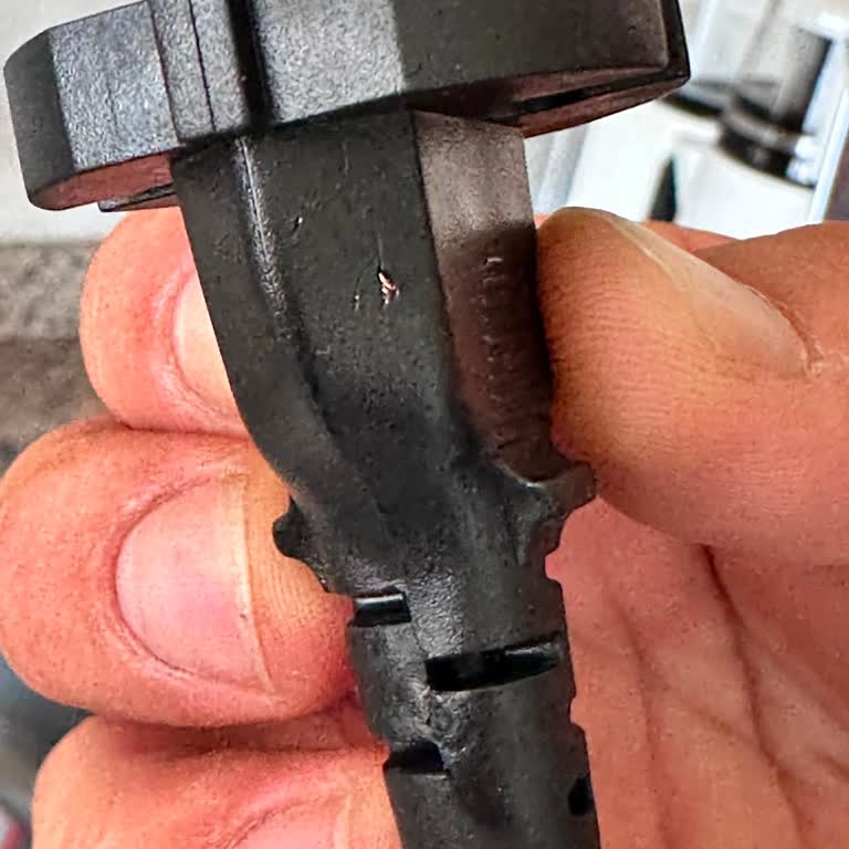 Karaca Blender’da Elektrik Kaçağı: Hayati Güvenlik Riski Ve İade Talebi