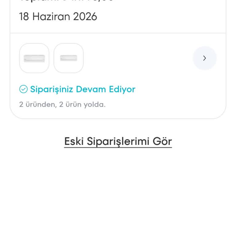Yedi Gün Süren Teslimatsızlık Ve Cevapsız Müşteri Desteği