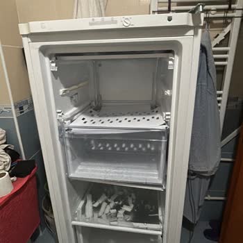 Beko Derin Dondurucu Patlaması Ve Garanti Sonrası Ücretli Servis Şikayeti